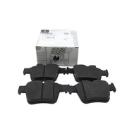 Genuine OEM Rear Brake Pad Set A0004207803 for Mercedes-Benz C43 AMG W205 GLC43 AMG X253 C253 2015-2
