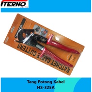 Cable Cutting Pliers LK-325A HS-325A 240mm Iterno