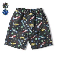 日本直送🇯🇵Hungry Heart JR新幹線圖案泳褲