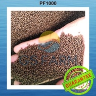 👍 Pelet ikan PF1000 1kg Prima Feed pakan PF 1000 1 kg benih lele GS
