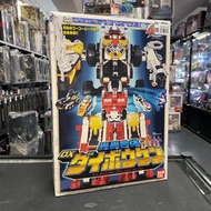 戰隊系列-DX轟轟戰隊 轟轟合體  20221114059