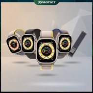Trail Nylon Strap ReplacementTALI for Apple Watch iWatch Series 11 10 9 8 7 6 5 4 SE 3 2 1 Ultra Ult