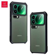 Xiaomi17 Model Xundd Shockproof Case Xiaomi 17/Xiaomi 17Pro/Xiaomi 17 Pro Max