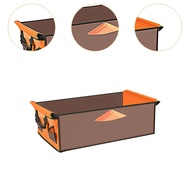 Motoautt Wagon Liner ความจุมากสีเขียวอ๊อกซ์ฟอร์ดผ้ากันน้ำ