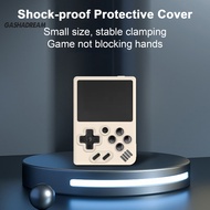 gashadream   Precise Hole Position Game Console Cover Shock-proof Protective Cover Silicone Protective Case for Miyoo Mini Game Console Dustproof Shockproof Waterproof Sleeve