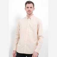 Giordano Wrinkle Free Shirt Men