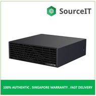 GIGABYTE AI TOP ATOM | Personal AI SuperComputer | NVIDIA® GB10 Grace Blackwell Superchip | 1 Year L