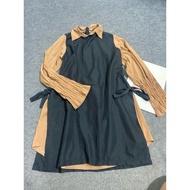 Skirt/shirt style (2h b )