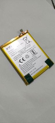BATERAI INFINIX X5515 ORIGINAL COPOTAN
