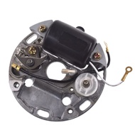 Stihl 070 090 Chainsaw 1106 400 0705 Ignition Coil with Condenser