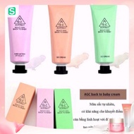 Set of 3 AGC concealer primers