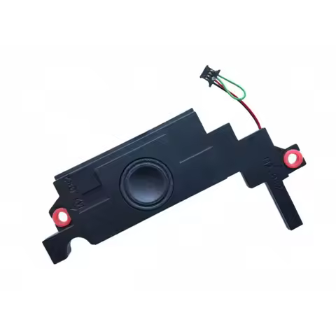New Laptop Built-in subwoofer Speaker For DELL Alienware 17 R4 R5 P31E 08VKRK Speaker