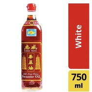 Minyak Wijen Pagoda Chee Seng Sesame Oil 750 ml