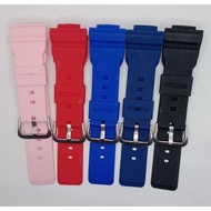 Casio baby G Ba 110 Gs 23. Strap