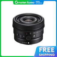 Sony | เลนสโซน FE 24 มม. F2.8 G (SEL24F28G) ของแทจากโซนเกาหล สนคาใหม PLANET