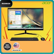 Acer Aspire All In One (C24-1800-1335W11) INTEL CORE I5-1335U INTEL IRIS XE GRAPHICS
