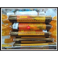 Lempuk durian YANTY Typical Bengkalis Riau dodol durian Cake Delicious Soft durian Cake