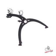 Saris Bones 2-Bike Rack