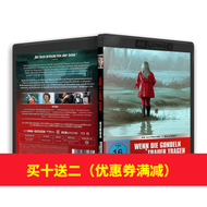 （READY STOCK）🎶🚀 Venice Suspicious Soul [4K Uhd] Blu-Ray Disc [Dolby Vision] [Dts-Hd] [Diy Chinese Characters]] YY