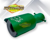 Wolf Exhaust for Diesel Gasoline Car L300 Avanza L300 Traga Xenia Luxio