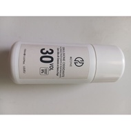 Used HZONE 30 VOL Oxidant Emulsion Hair Developer