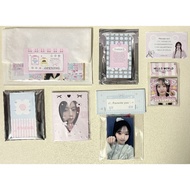 WTS NMIXX HAEWON OFFICIAL PHOTOCARD PC FE304 BREAK