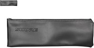 Shure 95B2313 wireless handheld microphone zippered case bag pouch 13"x4" long