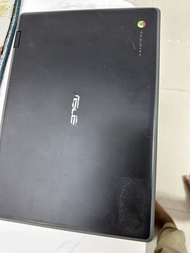 ASUS Chromebook Flip