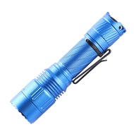 Convoy T6 Blue/Green/Orange Flashlight With SFT-25R LED 14500Torch Camping Hiking Light