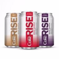 DIET COKE Rise, 250ML