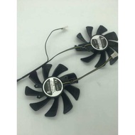 Brand New GALAX GALAX RTX2060 GTX1660ti 1660 General Edition Graphics Fan