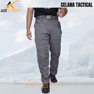 AIRSTREET-TACTICAL PANTS 5-11 MEN'S OUTDOOR FIELD
