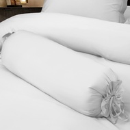 CANNON Dorset Tencel™ 1 Pc Bolster Case|1250TC (37cm x 107cm)