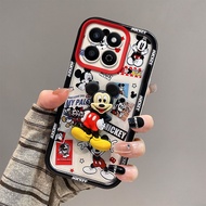 For Honor X6c X6 X7 X8c HonorX7c X8c Honor X6c 4G 5G 2025 Hot Sales Cute 3D Cartoon Pattern Casing S