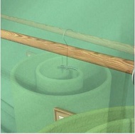 ONE - 【螺旋形】不鏽鋼 曬衣架 | 牀單 被單 牀單 被袋 曬衫架 螺旋被架