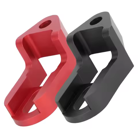 451 To 406 Wheelset Conversion Seat Folding Bike Brake Calipe Extender 20 Inches Frame 451 To 406 Wh