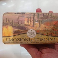 Nesti Dante Soap Emozioniia Toscana 250g.สบู่ชำระร่างกายจาก เมืองฟลอเรนซ์ ประเทศอิตาลี