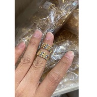 Cincin Emas Bangkok cop 916