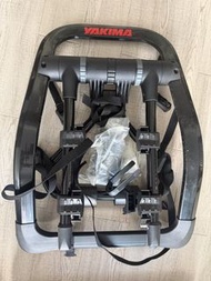 YAKIMA FullBack 車尾掛式單車架