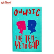 Lib00543 The Ten Year Gap Trade Paperback Cc