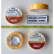 HIMEL YELLOW ELECTRICAL INSULATION