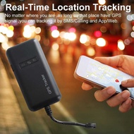 Car Motorcycle GPS Tracker Alarm 2G 12-36V ST902A