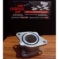 GL100 INSULATOR GL100 H MANIFUL GL100 MANIPULATOR GL100 CKD PASS INTAKE/