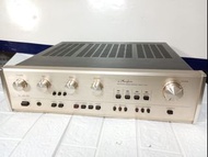 Accuphase E-204,金嗓子合拼擴音