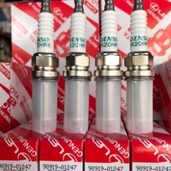 Denso Iridium FK20HR11 spark plug for Toyota Hiace, Mitsubishi Xpander