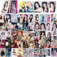 110PCS Baby Monster DRIP Album Photocards Set K-POP Baby Monster Photocards Cute for Party Decoratio