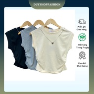 Borip women's fashion shirt with accessories from Guangzhou [CUSTOMER GIFT: BUY 1 SHIRT GET 1 FREE +