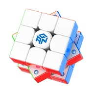 Gan | Magnetic Levitation Competition Cubes
