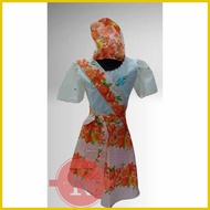 ▤ ⊕ ▼ baro't saya set costume