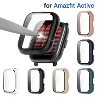 Amazfit Active 2-in-1 Case Amazfit Active 2-in-1 Anti-Scratch Bumper Case